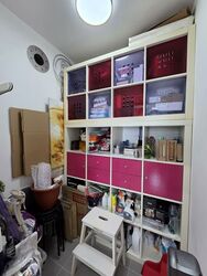 Blk 421B Northshore Straitsview (Punggol), HDB 2 Rooms #560894481